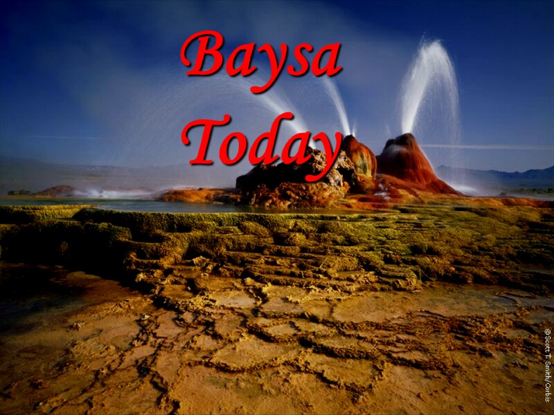 Baysa Today